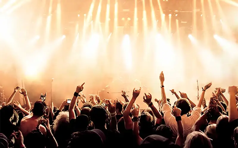 Special events and concert transportation
